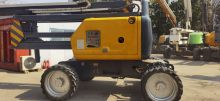 XCMG Used Aerial Work Platform GTBZ18 price for sale
