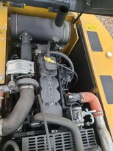 XCMG Manufacturer Used Construction Machine 20t Crawler Excavator XE200DA Price