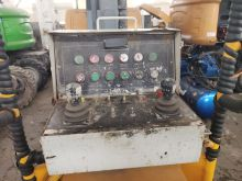 XCMG second hand hydraulic aerial platform GTBZ18 price for sale