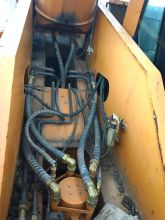 XCMG used  Year 2019 crawler crane XGC25T telescopic crawler crane Price