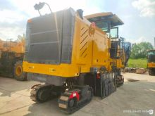 XCMG Factory Secondhand Year 2020 Road Cold Milling Machine XM200KII Price for Sale