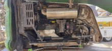 XCMG 2018 year aerial work platform truck used GTBZ18A1 for sale