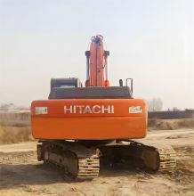 Hitachi ZX350-3G used excavator with high quality and low price on hot sale