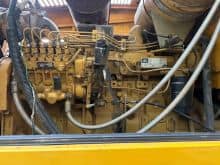 XCMG GR180 Manufacturer 190HP Used Grader Second Hand Grader GR180 in Good Working Condition