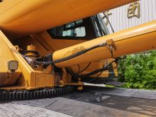 XCMG official Boom Truck Dealers XCT25L5 Used Crane Boom For Sale