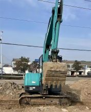 KOBELCO SK60 2020 Used Small Excavators Micro Mini Excavator Little Excavator For Sale