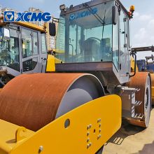 XCMG 3Y153J Used Road Roller Compact 15T chinese supplier