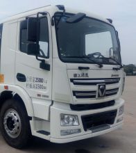 XCMG official 6x4 XGA3250D5NC used mining dump truck price for sale