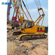 XCMG used crawler crane XGC50 price list