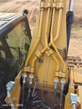 Caterpillar Used excavator cat 336 crawler excavator price Cat