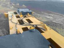 XCMG Official Used XGC15000A Lifting Machinery Mobile Crawler Crane Hot Sale