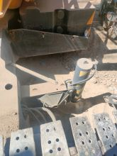 XCMG XGC11000 Second Hand 650 Ton Crane Machine 2020 year Used Crawler Crane
