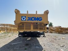 Used Lifting Machinery XCMG 2019 year XGC11000 Factory price