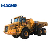 XCMG Official Used 6x6 Mine Articulated Dump Truck 40ton Mining Truck XDA40