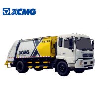 XCMG Used Compactor Garbage Truck XZJ5180ZYSD5 For Sale