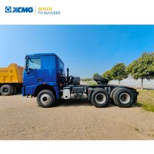 XCMG Official 2021 year used trailer tractor truck XGA4250D3WC price for sale