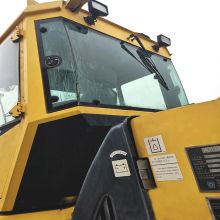 XCMG Used  Road Compactor 13ton XD133 2019 Vibratory Road Roller For Sale