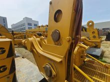 XCMG 2021 year used Construction Mobile Crawler Crane XGC28000