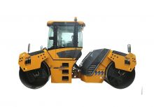 XCMG XD133D Used Road Roller Roller Compactor