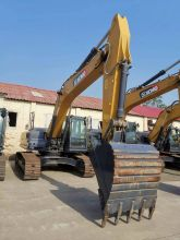 XCMG 2019 year Used Crawler Excavator Machine 30 Ton Excavator XE270DK