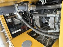 XCMG Official HBC9025V High Quality Used Truck Mounted Concrete Pump HBC10022V with Cheap Price