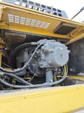 Komatsu pc450-8 Used hydraulic crawler excavator for sale