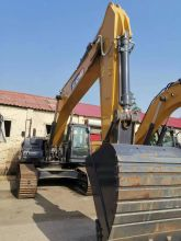 XCMG 2020 year Crawler Excavator Used XE335DK Used Excavators Machine For Sale