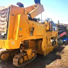 CAT 2011 Year lower hour used Cat PM200 cold planer cheap price