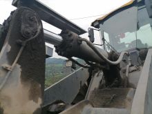 XCMG LW600KV 6 ton Chinese Used front loader wheel loader for sale