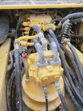 Komatsu Used PC360-8MO with good condition 36 ton crawler excavator for sale