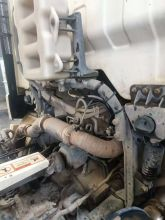 XCMG Official Used Mixer Concrete Machine Small Concrete Mixer Truck G4804D Factory Price