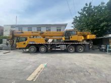 XCMG official manufacturer QY40KC 40ton Used mobile truck crane for sale