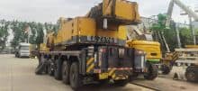 XCMG 2012 year QAY300 used crane for sale near me