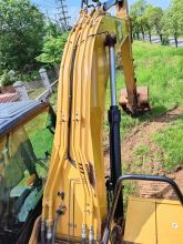 CAT Used Caterpillar 320GC Crawler Excavator for sale