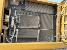 CAT 336 Used Track Excavator Machinery Prices