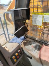 XCMG 2014 year used Mobile Crawler Crane XGC16000 For Sale