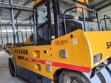 SANY High Quality 20 ton Construction Machine Road Roller Used SPR300 with Low Price