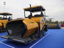 XCMG RP1655 Asphalt Road Machine Asphalt Paver Price