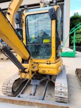 XCMG official 2020 year used hydraulic Crawler Excavator XE35U Chinese Excavator