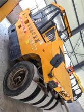 SANY High Quality 20 ton Construction Machine Road Roller Used SPR300 with Low Price