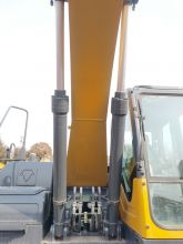 XCMG offical XE230LC Second Hand Excavator Used Excavator for sale