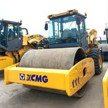 XCMG Second hand XS223J 23t Used original  road rollers XS223J with good performance