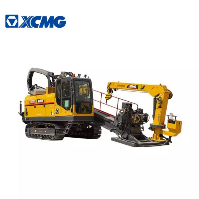 XCMG OEM Manufacturer XZ1350 Used Horizontal Directional Drilling Machine For Sale