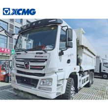 XCMG official 6x4 XGA3250D5NC used mining dump truck price for sale