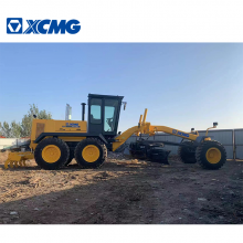 XCMG Used Grader Machine PY180 Motor Grader