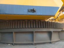 XCMG Manufacturer Second Hand Hydraulic Truck Cranes QY95K7C in Good Condition