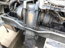 VOGELE S2100-3L Used Asphalt Paver Manufacturers for Sale