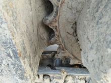 KOBELCO SK200 Excavator Second Hand Hydraulic Excavator For Sale