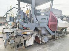 DYNAPAC F3030 Used Asphalt Paver For Sale