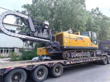 XCMG Officail Used Horizontal Directional Drilling (HDD) Rig XZ1350